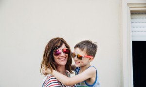 Dies ist der beste Monat, um ein Sommer-Kindermädchen einzustellen 