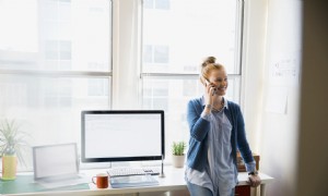 Nanny-Telefoninterviews:Fragen, die Sie Bewerbern in Ihrem ersten Anruf stellen sollten 