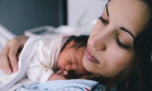 So sieht Mutterschaftsurlaub außerhalb der USA aus 