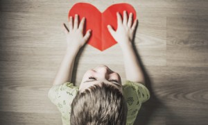 Fünf Dinge, die Sie über die Übergabe Ihres Herzens und Pre-K Drop-Offs wissen sollten!