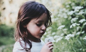 5 Möglichkeiten, das Immunsystem Ihres Kindes auf natürliche Weise zu stärken 