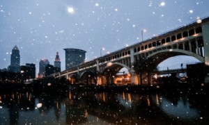 Die 10 besten Indoor-Winteraktivitäten für Cleveland-Familien 