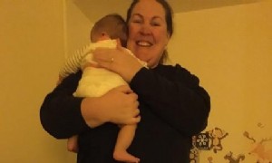 5 Fragen an eine Nachtschwester 