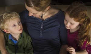 Immer mehr amerikanische Familien machen Nanny Shares – hier ist der Grund 