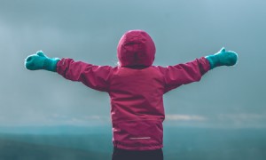 Wie man mit Kindern jeden Alters über schwierige Themen spricht 