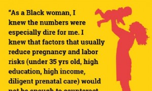 AKTUALISIERT! Einführung des Ressourcenbuchs Geburt &Gesundheit von Müttern 