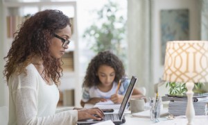 7 Dinge, die ich gelernt habe, um die Einstellung einer Nanny einfacher zu machen 
