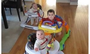 Wenn Eltern es schreien 