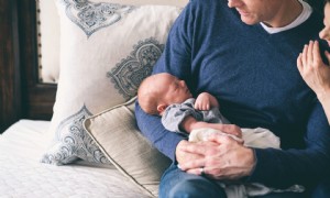 Die besten – und schlechtesten – Staaten für die Kinderbetreuung, in Reihenfolge