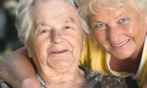 Eine Checkliste für das Altern an Ort und Stelle 