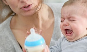 Wie man mit unkontrollierbarem Weinen umgeht 