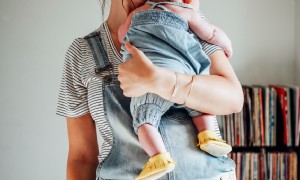 Ihre Babysitter-Optionen 