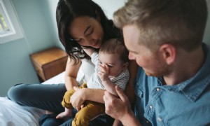 Was der GOP-Steuerplan für die Kinderbetreuung bedeutet 