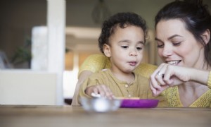 Möglichkeiten der Kinderbetreuung:Au Pair, Tagespflege oder Nanny? 