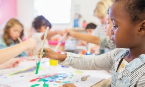 Was ist Familienkinderbetreuung? 