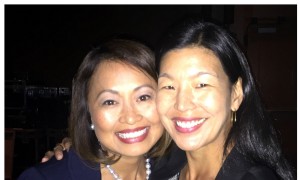 Die Stimmen der Betreuer erheben 