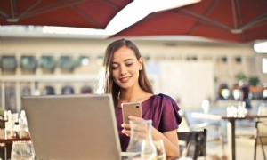 Personal Assistant-Lebenslaufvorlage 