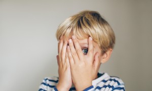 So wirkt sich das Anschreien Ihrer Kinder auf deren Gehirn aus 