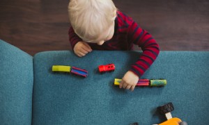 Sicherheits-Checkliste für besondere Bedürfnisse 