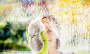 Wie ich lernte, mir keine Sorgen mehr zu machen und eine Haushälterin einzustellen 