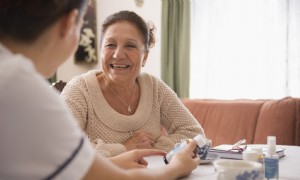 Ihr Leitfaden für Seniorenpflegeoptionen 