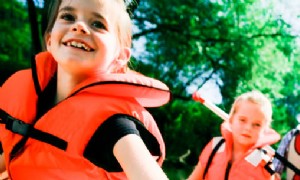 Sommercamps für Kinder mit besonderen Bedürfnissen 