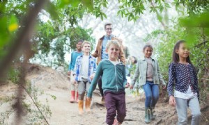 Sommerlager:Finden Sie das richtige Schlaflager für Ihr Kind