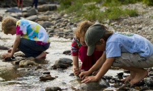 Die 10 besten Bostoner Sommerprogramme für Kinder 