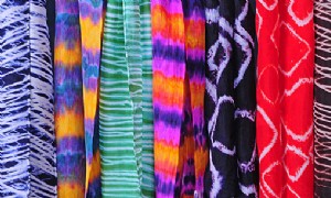 92 fantastische Tie-Dye-Ideen, um Ihren Sommer mit Spaß zu füllen 