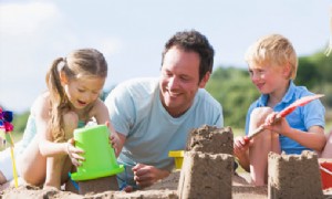 20 Sommerurlaubsideen für Familien von Reisebloggern 