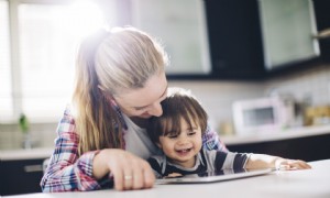 Besondere Bedürfnisse:Definition und Verständnis der 4 Typen 