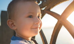 Was ist, wenn Sie sich Sorgen um die Kinderbetreuung machen? 