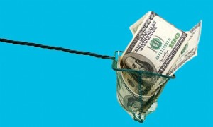 Was ist der Unterschied zwischen Brutto- und Nettolohn? 