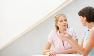 Wie man um eine Gehaltserhöhung bittet