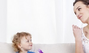 Was Sie anziehen sollten, wenn Sie ein Kindermädchen sind 