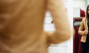 So kleiden Sie sich für ein Vorstellungsgespräch 