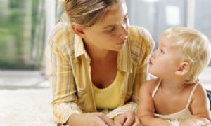 Wie man die beste Nanny wird 