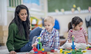 8 Tipps zum Schreiben eines Care.com-Profils, das man unbedingt lesen sollte 