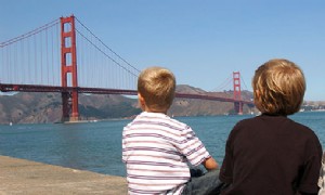 So finden Sie einen Nanny-Job in der Bay Area 