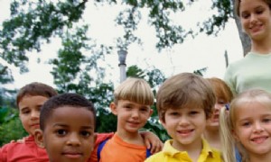 Was ist ein Nanny-Camp? 