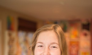 Real Story Spotlight:Wie Babysitting ihr half, ihre Traumkarriere zu entdecken 