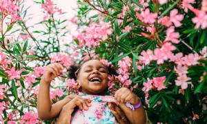 Die Herausforderung der Kinderbetreuung im Sommer:Mit einem Budget funktioniert es 