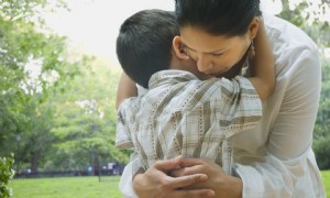 5 Tipps zum Umgang mit Trennungsangst bei Schulkindern 