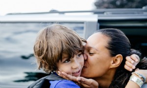 Der erste Schultag:9 lustige Traditionen, um mit Ihrer Familie zu beginnen 