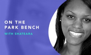 Auf der Parkbank:Der Spagat eines Bostoner Kindermädchens bedeutet sowohl Kinderbetreuung als auch Selbstversorgung 