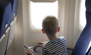 Flugreisen mit Kindern:20 Tipps, um bei Verstand zu bleiben