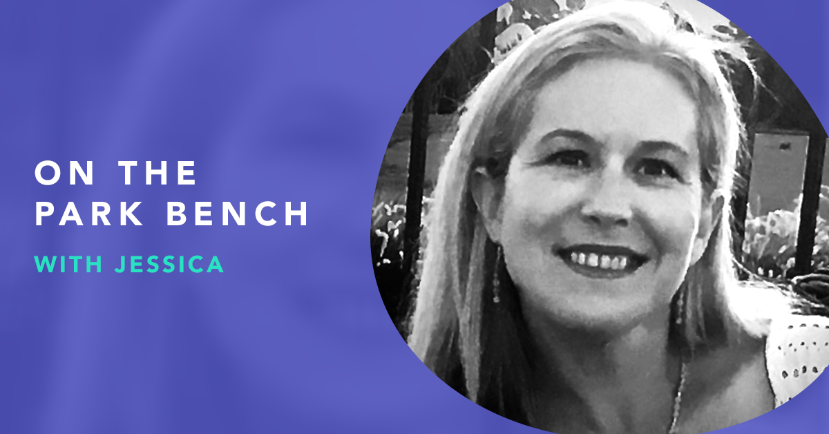 Auf der Parkbank:Wie eine selbsternannte Mary Poppins Familien seit Jahrzehnten beliebt macht 