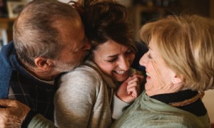 August „Senior Sense“ – Bist du der Hüter deiner Eltern? 