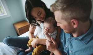 So viel kostet die Kinderbetreuung 2018 