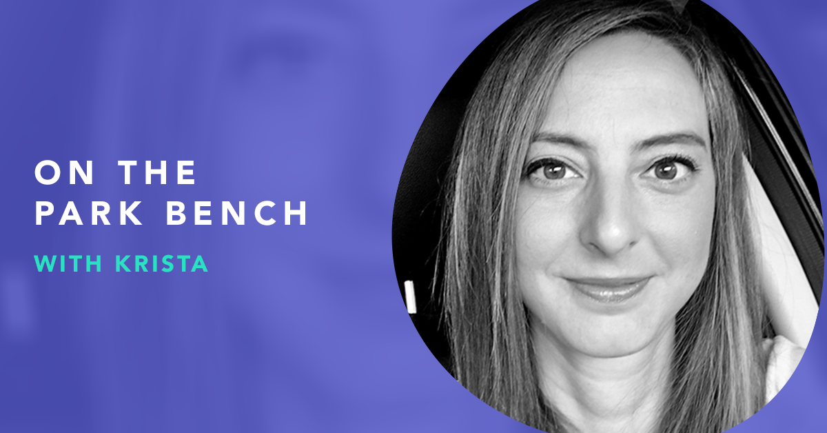 Auf der Parkbank:Die 4 besten Nanny-Tipps für neue Nannys